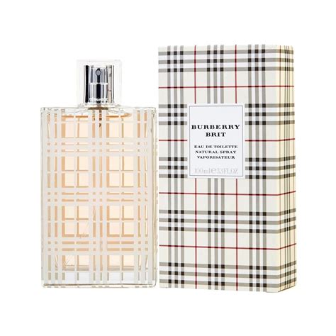 burberry brit 100ml sephora|Burberry Brit 100ml perfume.